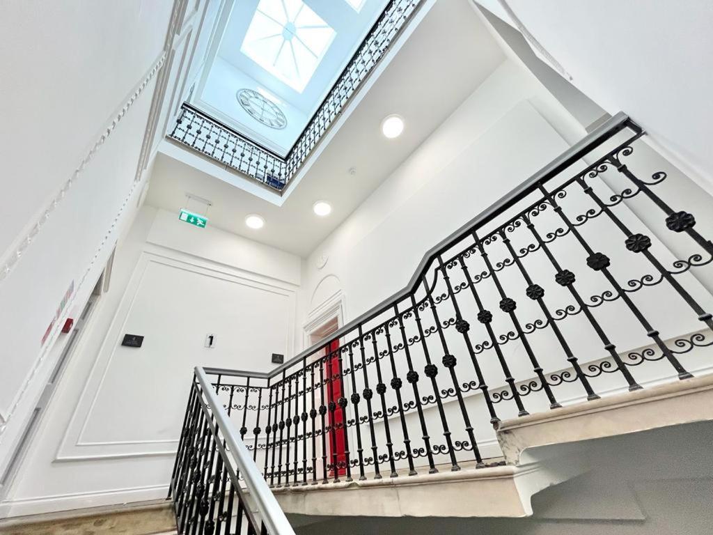 Unique & Luxurious 2 Bedroom City Centre Apartment Nottingham Exteriér fotografie