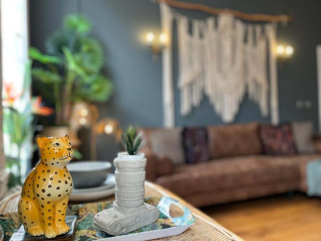 Unique & Luxurious 2 Bedroom City Centre Apartment Nottingham Exteriér fotografie