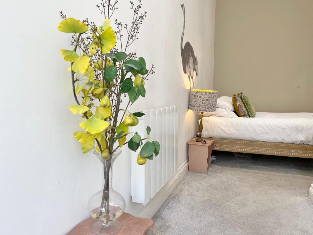 Unique & Luxurious 2 Bedroom City Centre Apartment Nottingham Exteriér fotografie